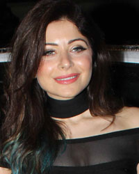 Kanika Kapoor