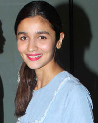 Alia Bhatt