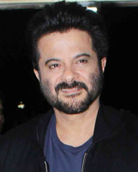 Anil Kapoor