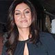 Sushmita Sen at Suchitra Pillai Show