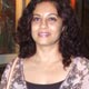 Singer, actress and artist Suchitra held her exhbition at The Club