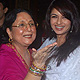 Tabassum and Bhagyashree