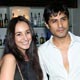 Sudhanshu Pandey birthday bash