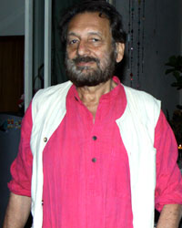 Shekhar Kapoor