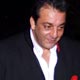 Sanjay Dutt at Suman Ranganathan Bunty Walia Wedding