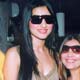 Shane, Gauhar Khan & Falguni