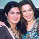 Anna Singh, Pooja Bedi & Kehakashan Patel