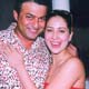 Cory Walia & Kim Sharma