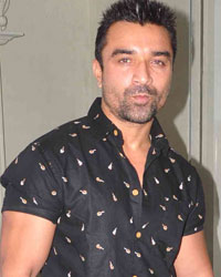 Ajaz Khan