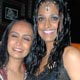 Suchitra Pillai and Suneeta Rao