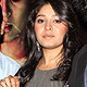 Sunidhi Bash for Enrique Track