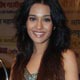 Amrita Rao at Republic Day Celebrations