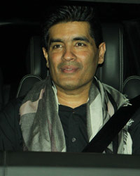 Manish Malhotra