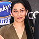 Manyata Dutt and Sanjay Dutt