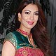 Yukta Mookhey