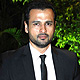 Rohit Roy