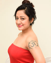 Madhuri Pandey