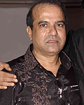 Suresh Wadkar and Talat Aziz