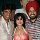 Raju Shrivastav, Survi anf Gurpreet Ghuggi