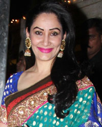 Manyata Dutt