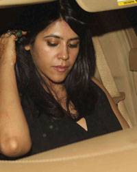 Ekta Kapoor