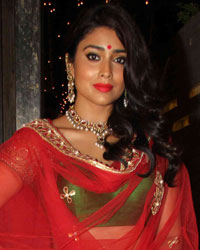 Shriya Saran