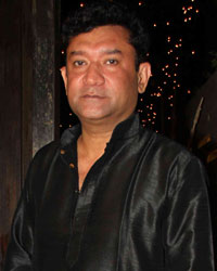 Ken Ghosh