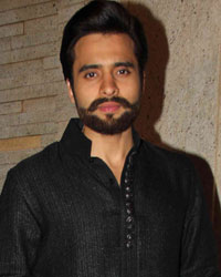 Jackie Bhagnani