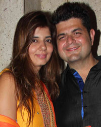 Dabboo Ratnani