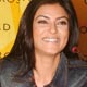 Sushmita Sen at the launch of Ira Trivedi book