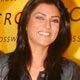 Sushmita Sen at the launch of Ira Trivedi book