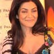 Sushmita gives away Pantene Shine Awards