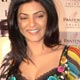 Sushmita gives away Pantene Shine Awards