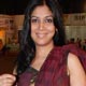 Sakshi Tanwar at Suvidha Awards 2009