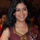 Sakshi Tanwar at Suvidha Awards 2009