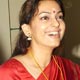 Juhi Chawla at Swami Mahurat