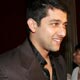 Aftab Shivdasani at Swarvovski Party