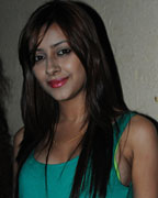 Pratyusha Banerjee