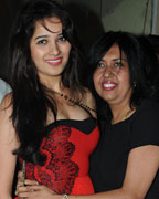 Swati Loomba Birthday Bash