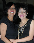 Swati Loomba Birthday Bash