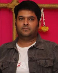 Kapil Sharma