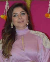 Kanika Kapoor