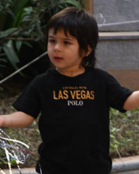 Taimur Ali Khan