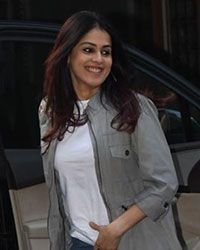 Genelia D'Souza