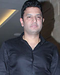 Talaash Success Party