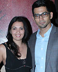 Talaash Success Party