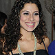 Tanaaz Irani Bash