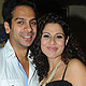 Tanaaz Irani Bash