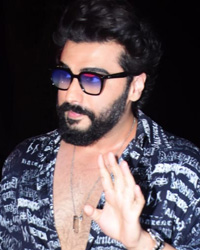 Arjun Kapoor