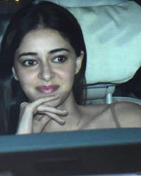 Ananya Pandey